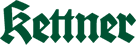 KARLINGER Hosenträger, grün 120cm