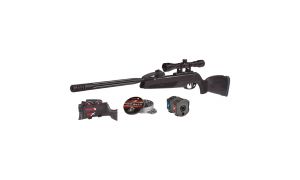 Gamo LG Replay 10X Maxxim IGT 4,5mm, 24 Joule,Pack Multishot