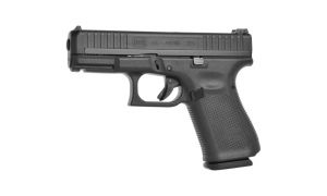 Glock Pistole 44 Gen5 .22 lr.