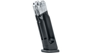 Glock 17 Gen4 Magazin Kal.: 4,5mmBB, 19 Schuss