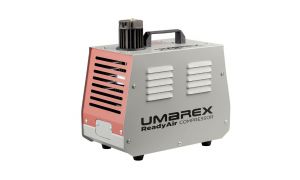 UX Pressluftkompressor 300 bar