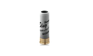 S&B Special Slug Magnum 12/76 32g