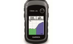 Garmin GPS-Handgerät eTrex 30x