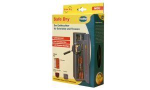 Luftentfeuchter Safe Dry