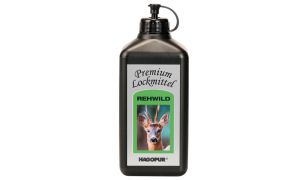 Hagopur Premium-Lockmittel Rehwild  500ml