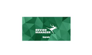 Reviermanager Premium-Lizenz für RM3 und RM4