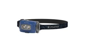 Ledlenser Stirnlampe HF4R blau