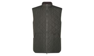 Barbour H-Gilet Chesterwood forest,MGI0239GN91