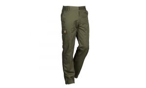 Elch Hr. Thermo Jagdjeans