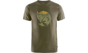 Fjällräven Artic Fox T-Shirt M