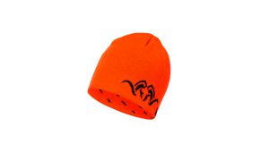 Blaser Mütze Argali wendbar | orange orange 121062-028/336