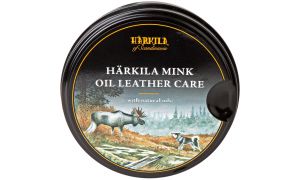 Härkila Schuhpflege Mink Oil Leather care  3401003-07