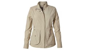RR Discovery Convertible Jacke